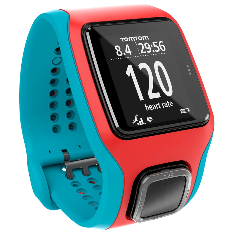 Tomtom runner hrm outlet