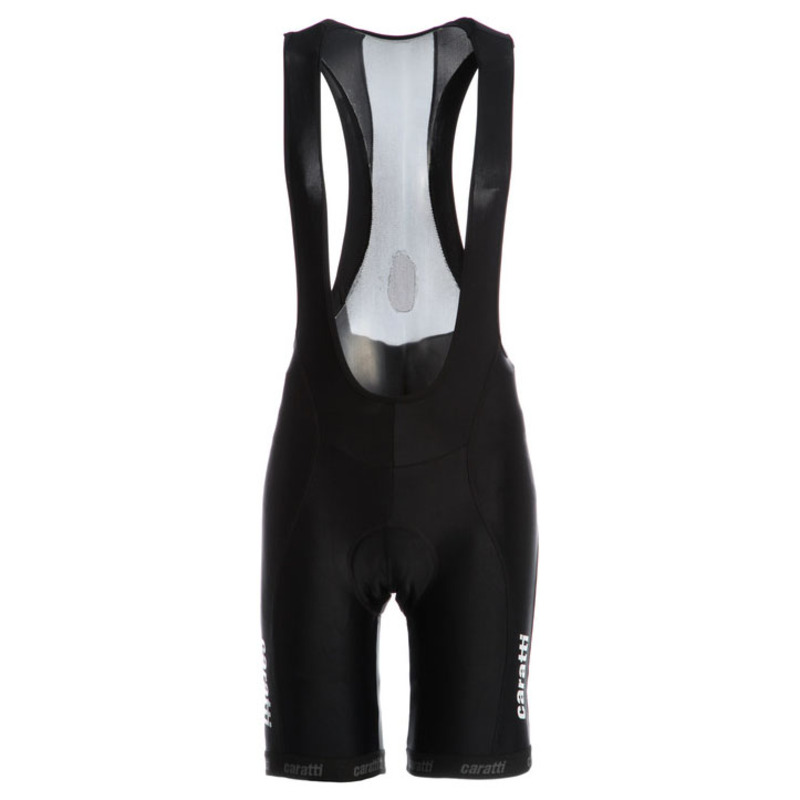 caratti sport bib shorts