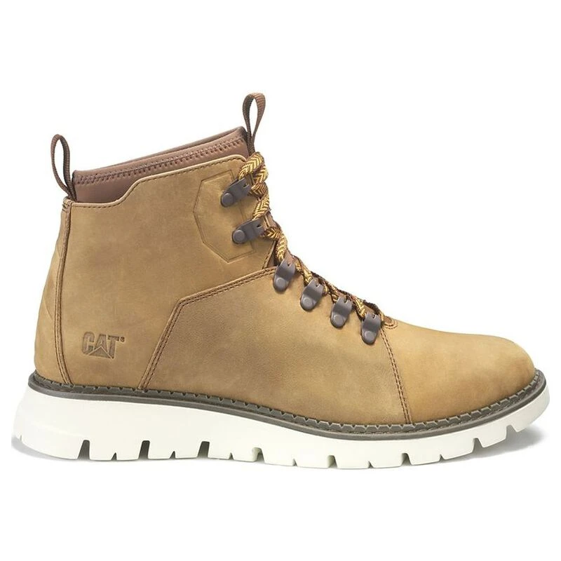 Caterpillar shop mitcham boots