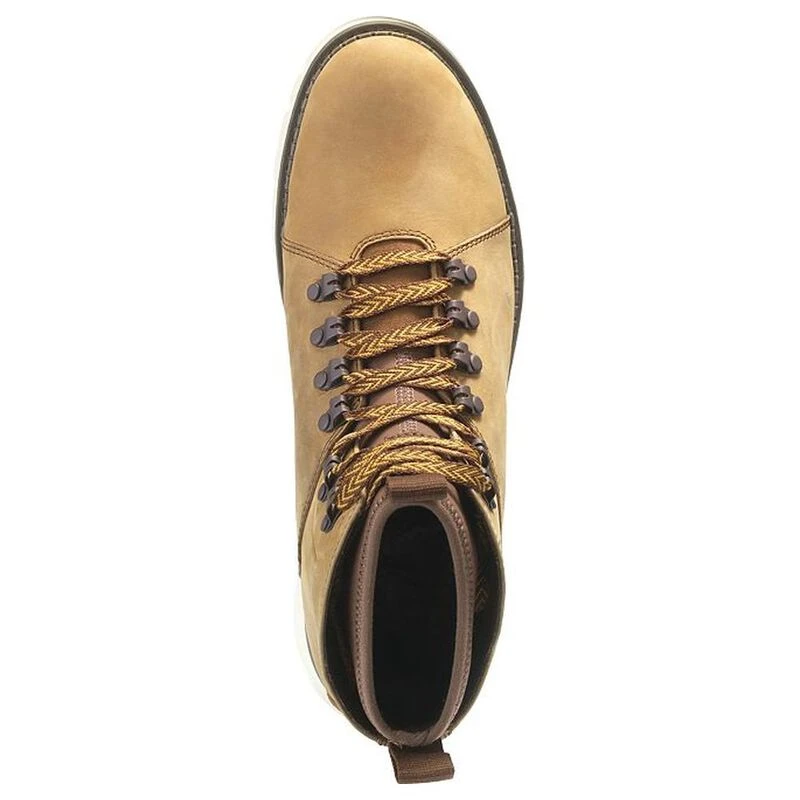 Caterpillar mitcham sale boots