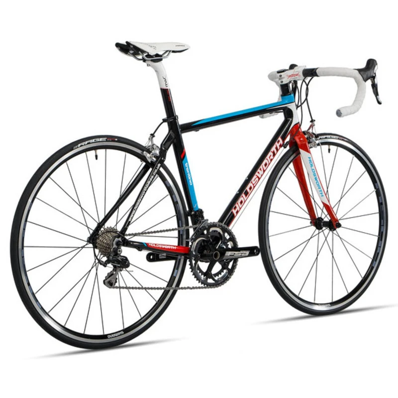 Holdsworth carbon shop road bike