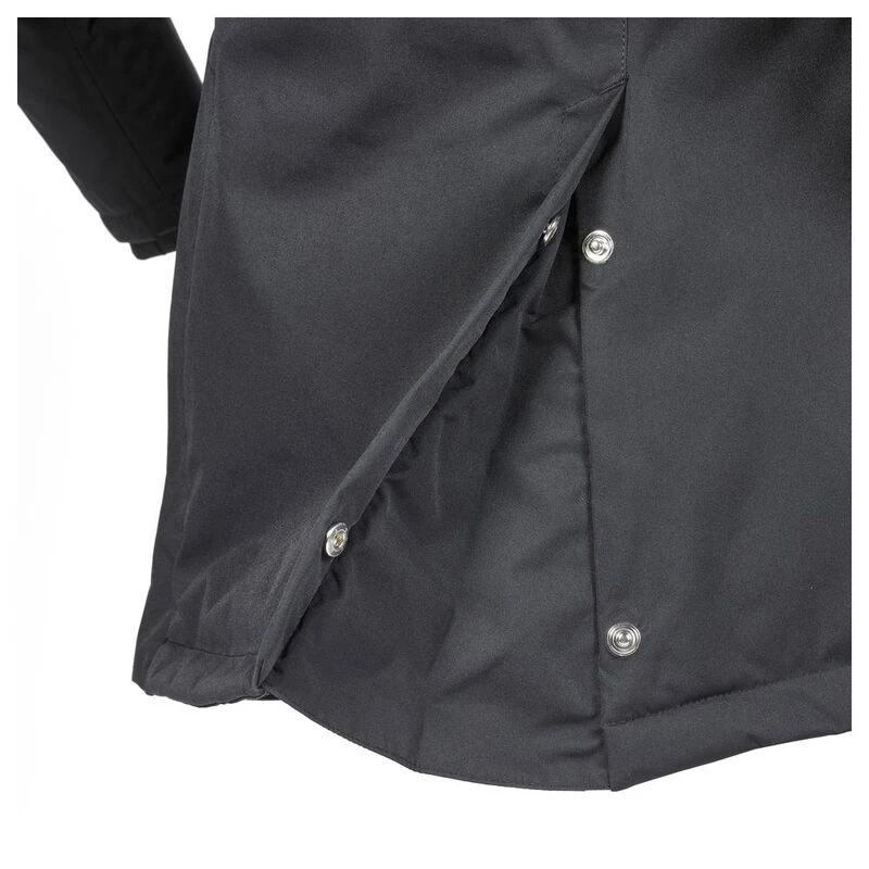 Musto long sales canter jacket