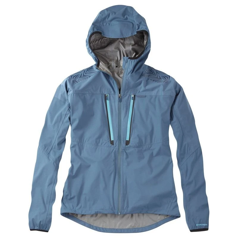 Madison flux jacket 2025