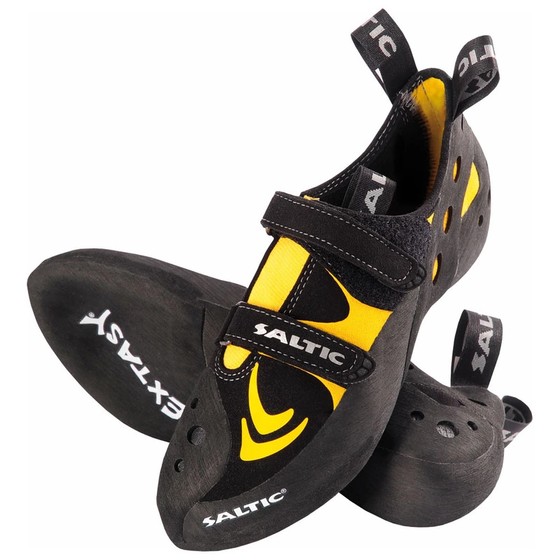 speed climbing shoes