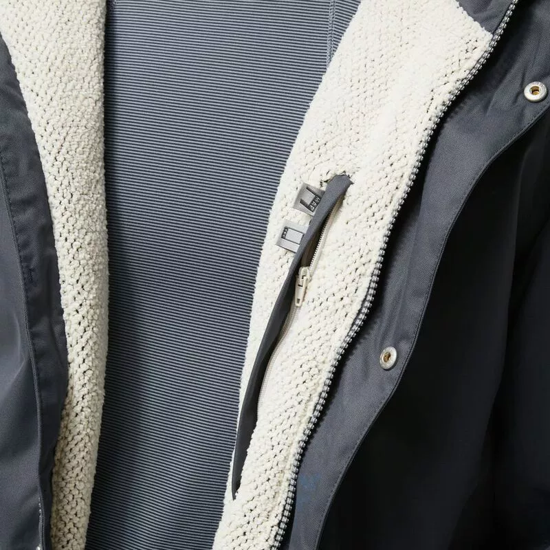 Kiwi classic thermic jacket sale