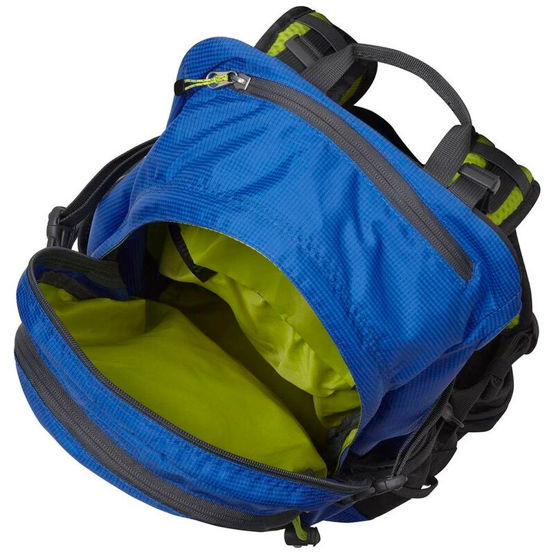 Tog24 Code 35l Rucksack New Blue Sportpursuit