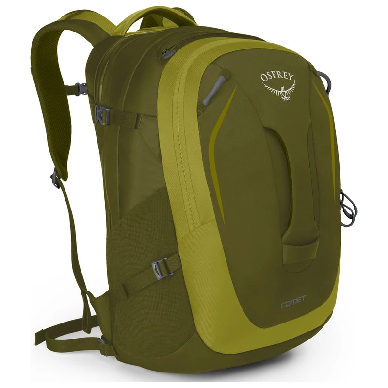 Osprey hotsell comet review