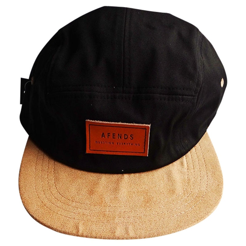 Afends Mens Cookies & Cream Hat