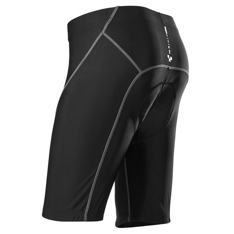 CUBE Mens Motion Inner Shorts (Black) | Sportpursuit.com