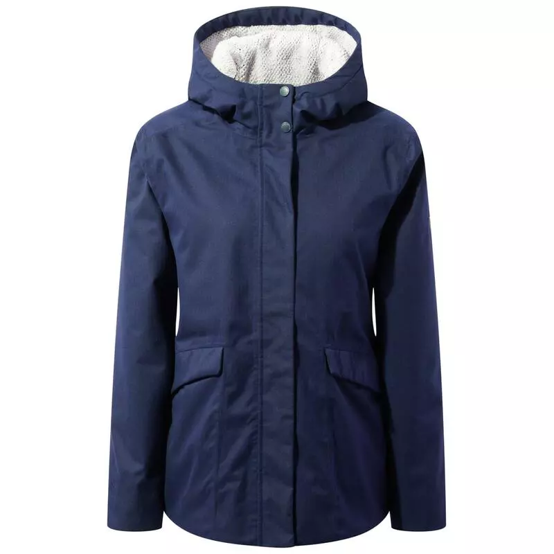 Craghoppers lindi new arrivals jacket