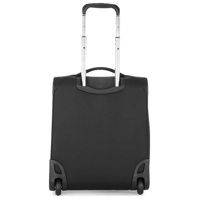 Antler Cyberlite M1 Suitcase Black Sportpursuit