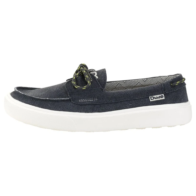Hey Dude Mens Kola Shoes Oceano Sportpursuit