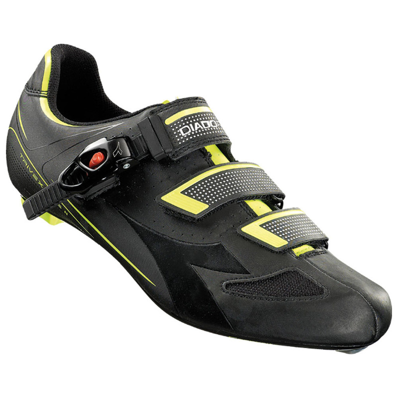 diadora trivex plus ii