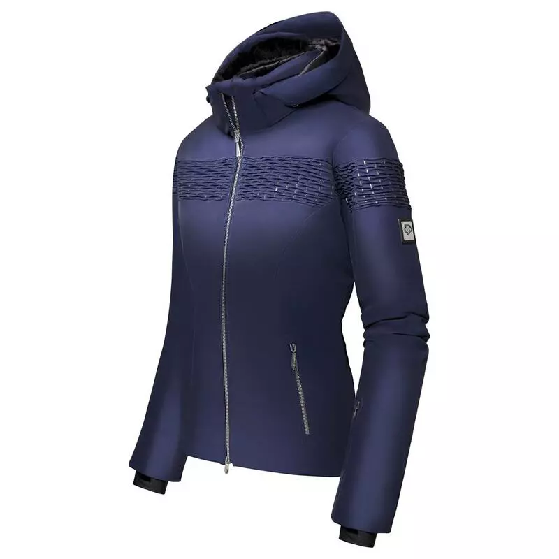 Descente fusion jacket hotsell