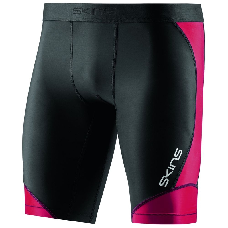skins dnamic compression shorts
