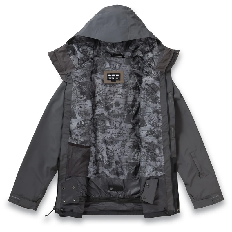セットアップ　DAKINE SMYTH PURE GORE-TEX 2L セットアップ DAKINE SMYTH PURE GORE-TEX 2L セットアップ