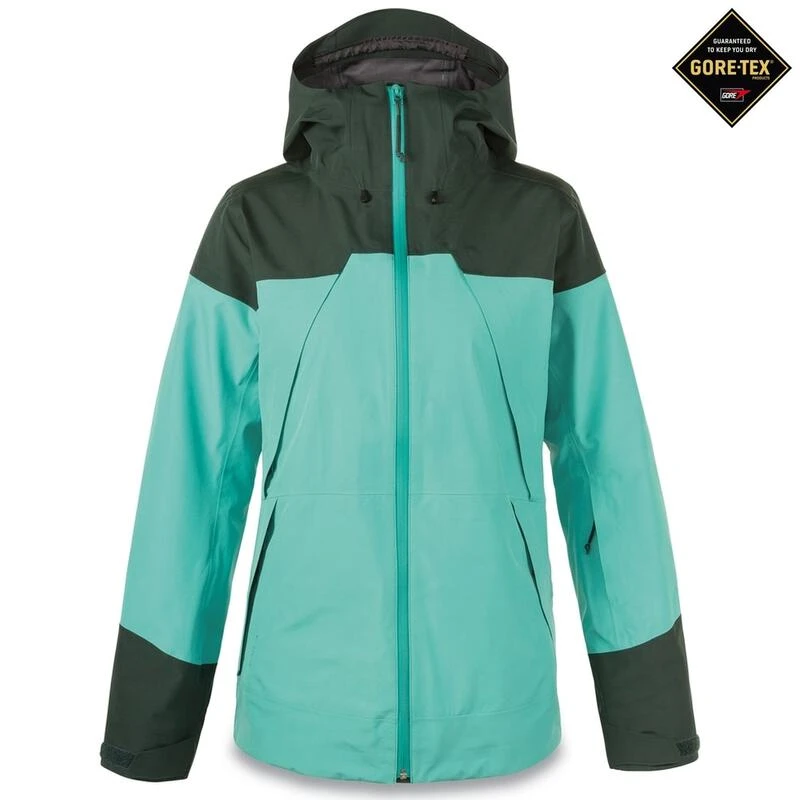 Dakine ski jacket womens cheap
