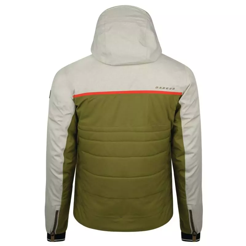 Dare2b throwback hotsell jacket