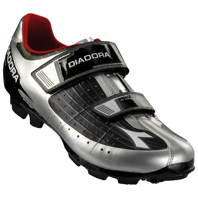 Chaussures Diadora Diadora Cycling Shoes Diadora X Phantom Diadora