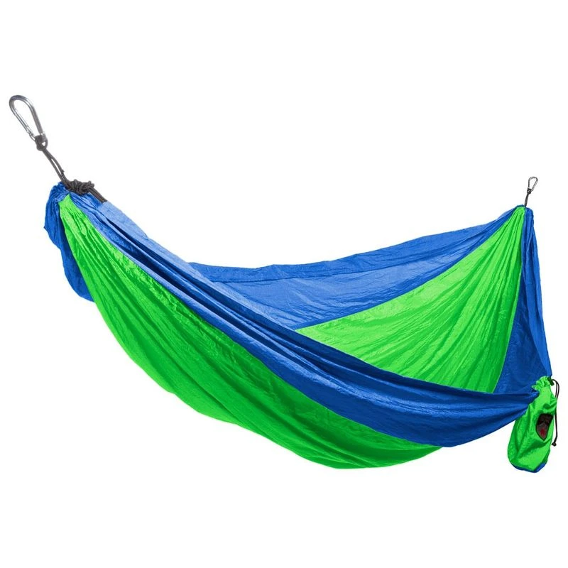 Grand trunk double parachute hammock clearance
