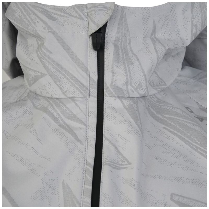 dare2b running jacket