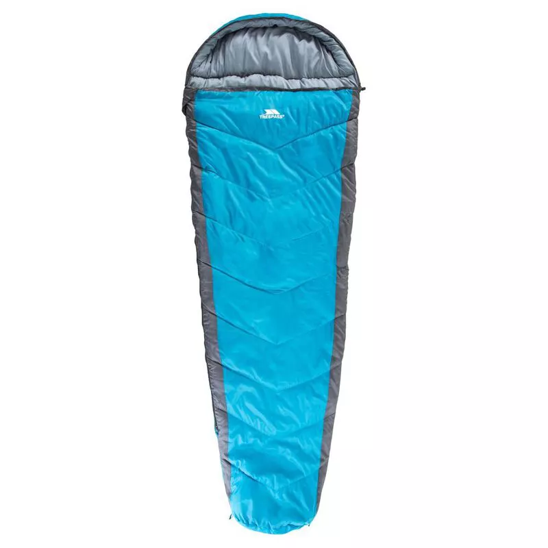 Trespass Kids Sleeping Bag 3 Season Bunka • Pris-419499