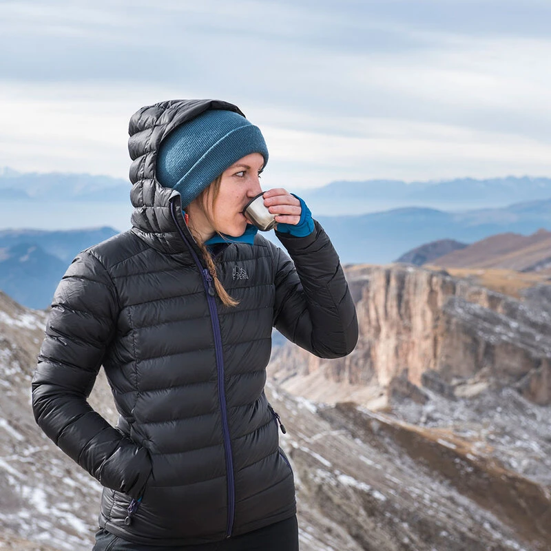 Vestes de running femme bleu | Tous les articles chez