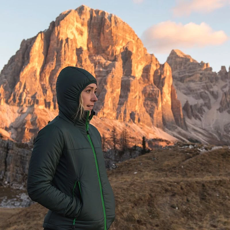 Fjern breen insulated jacket best sale