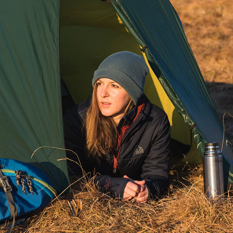 Fjern breen insulated jacket clearance