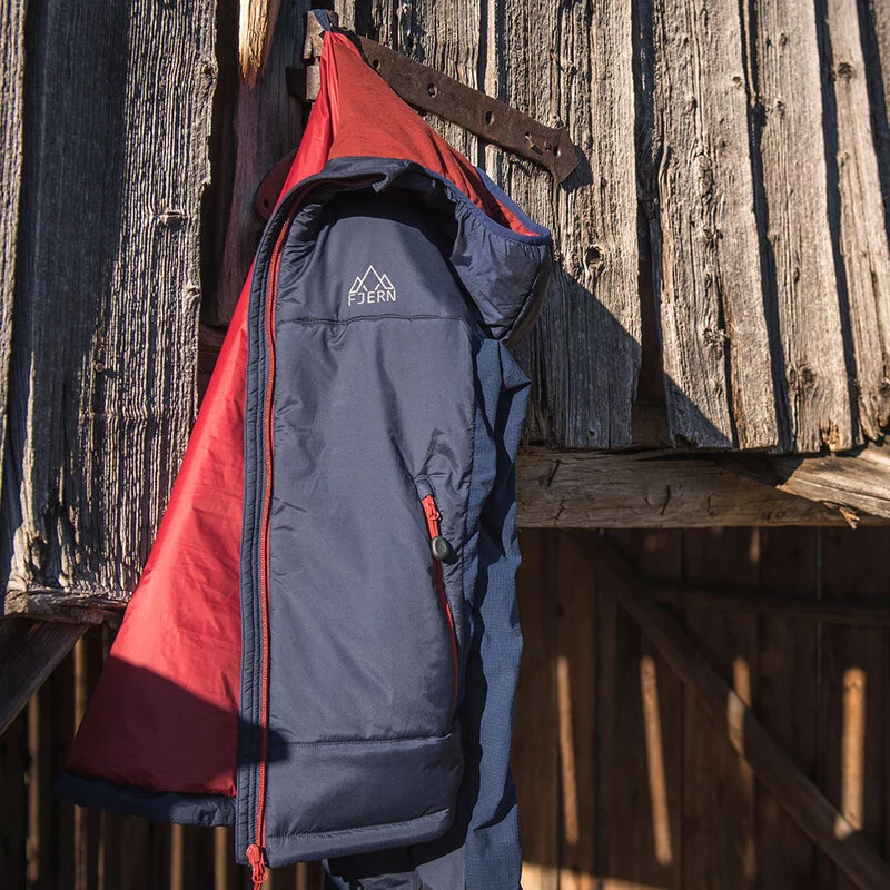 Vulcan mrt jacket sale