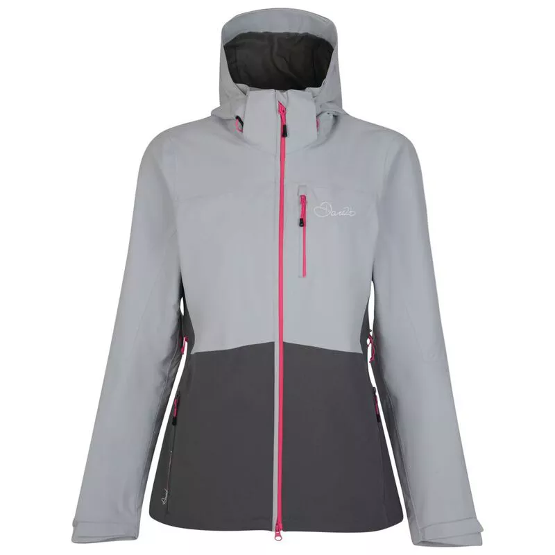 Dare2b verate jacket discount