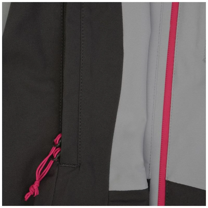 Dare2b verate jacket top
