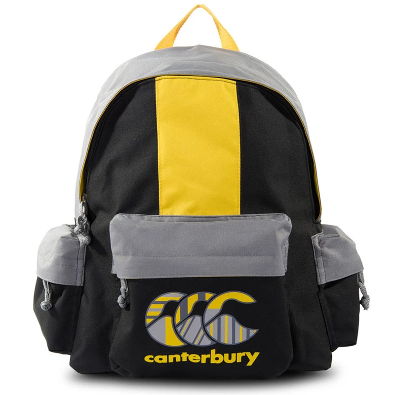 Canterbury Rugby Plus 黒 バッグ Amazon | [カンタベリー] ラグビー デイパック JAPAN SPORTS BAG