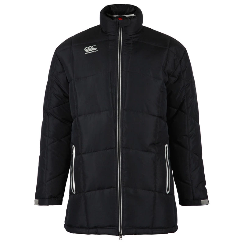 mens nike puffa jacket