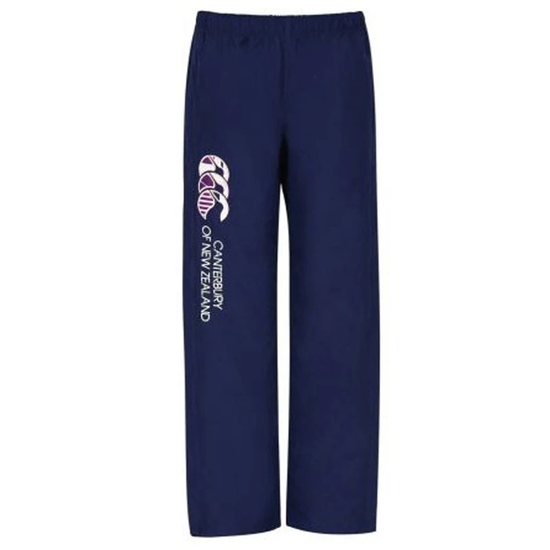 canterbury womens canterbury rugby joggers