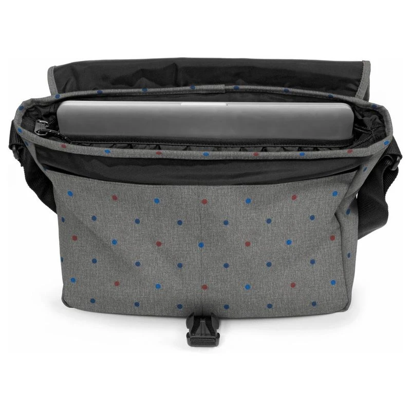 Eastpak buckler bag top