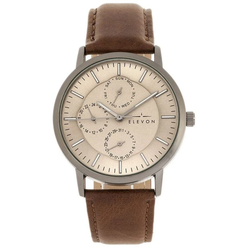 Elevon lear watch sale