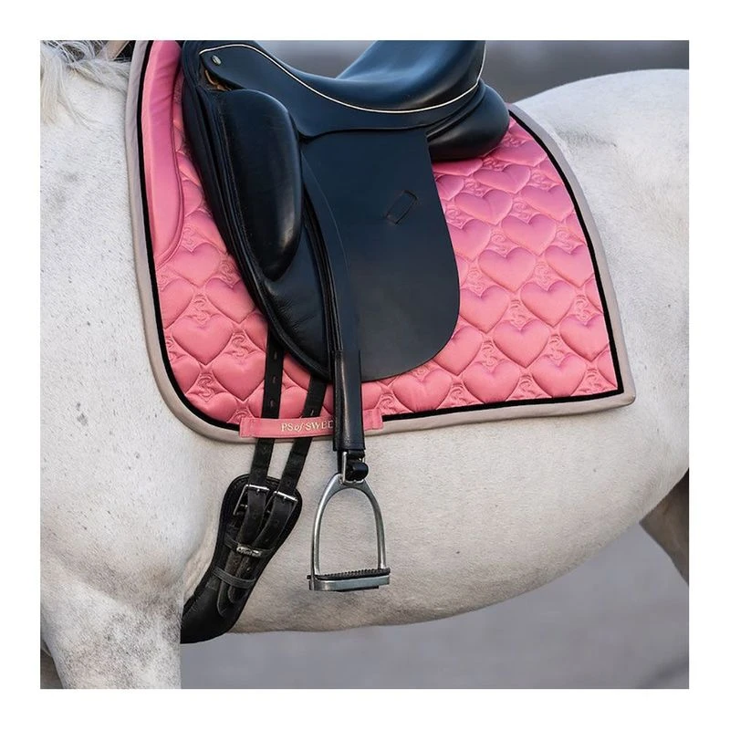Coussin De Dressage Rose – Royal Equestrian Collection – Occasion