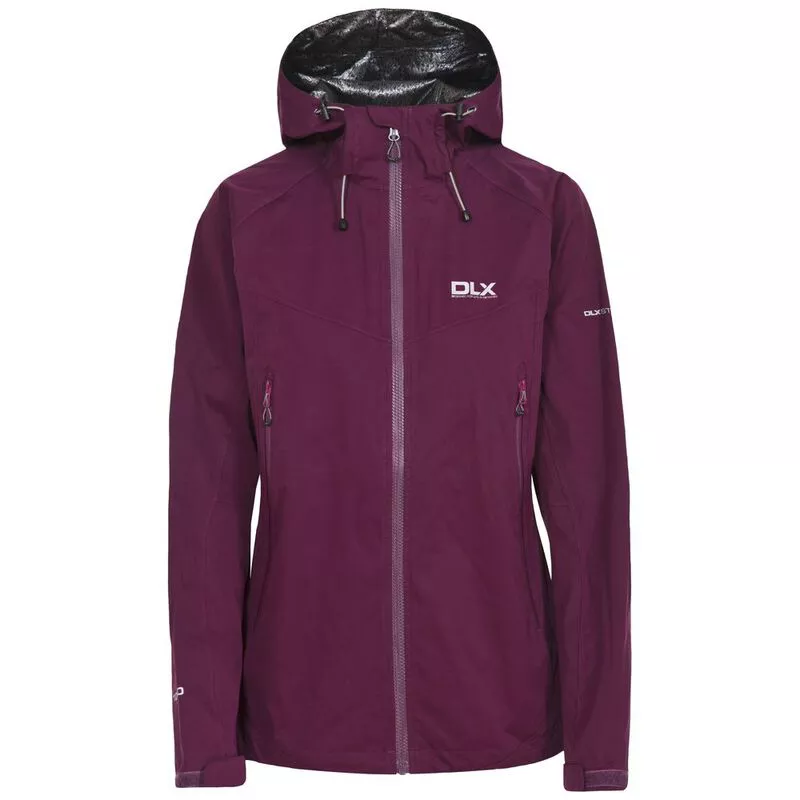 Dlx ladies sales jacket