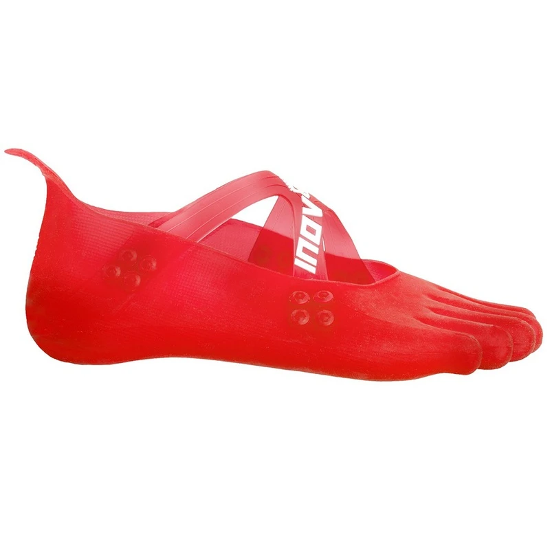 Evoskin Red