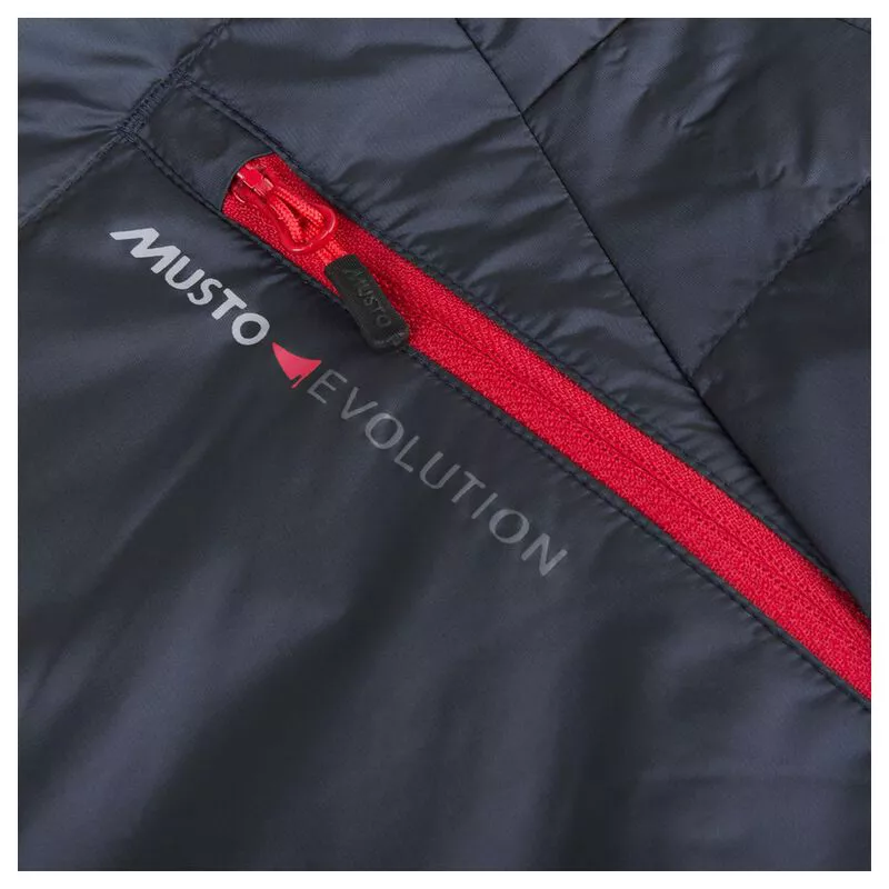 Musto yocto jacket outlet