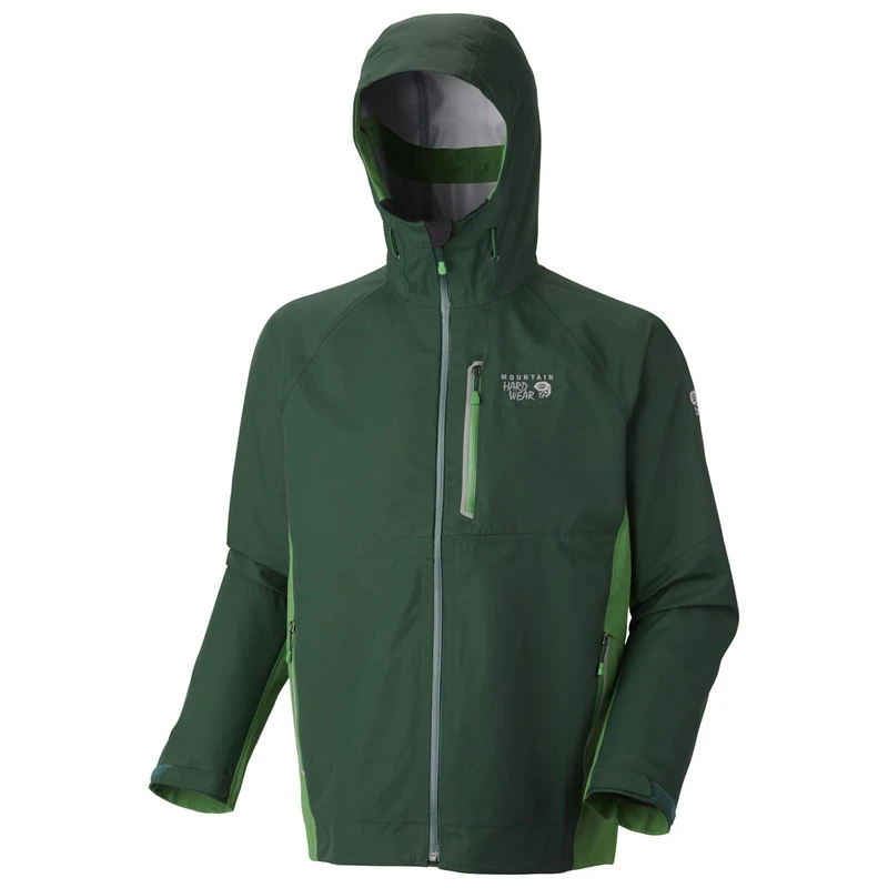 Spyder men's beacon clearance jacket