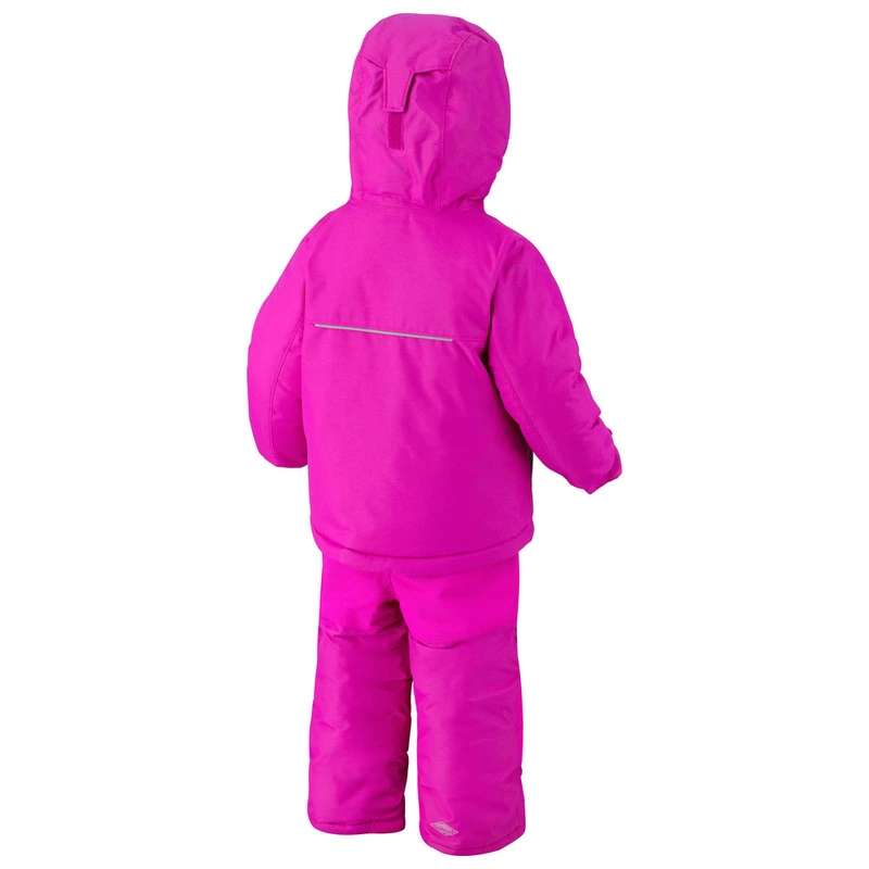 Buga Clothes Columbia Kids Buga Set (Groovy Pink) | Sportpursuit.com