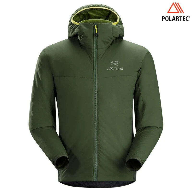 Anaconda sales down jacket