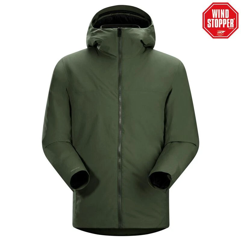 Anaconda gore sales tex jacket