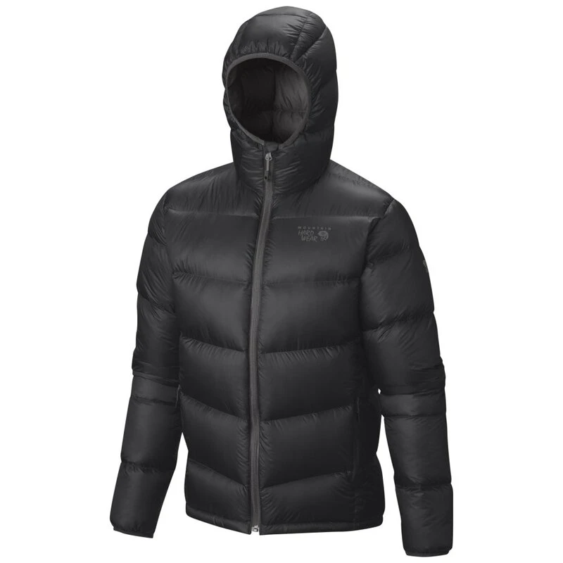 Mountain hardwear men's 2025 kelvinator hooded jacket