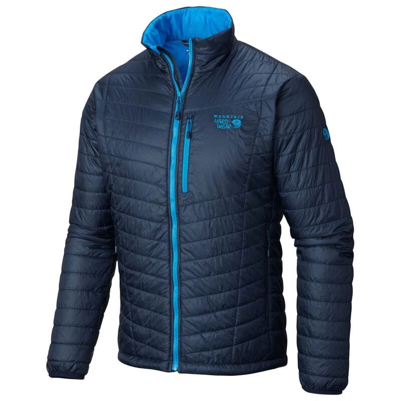 Mountain hardwear thermal q elite discount
