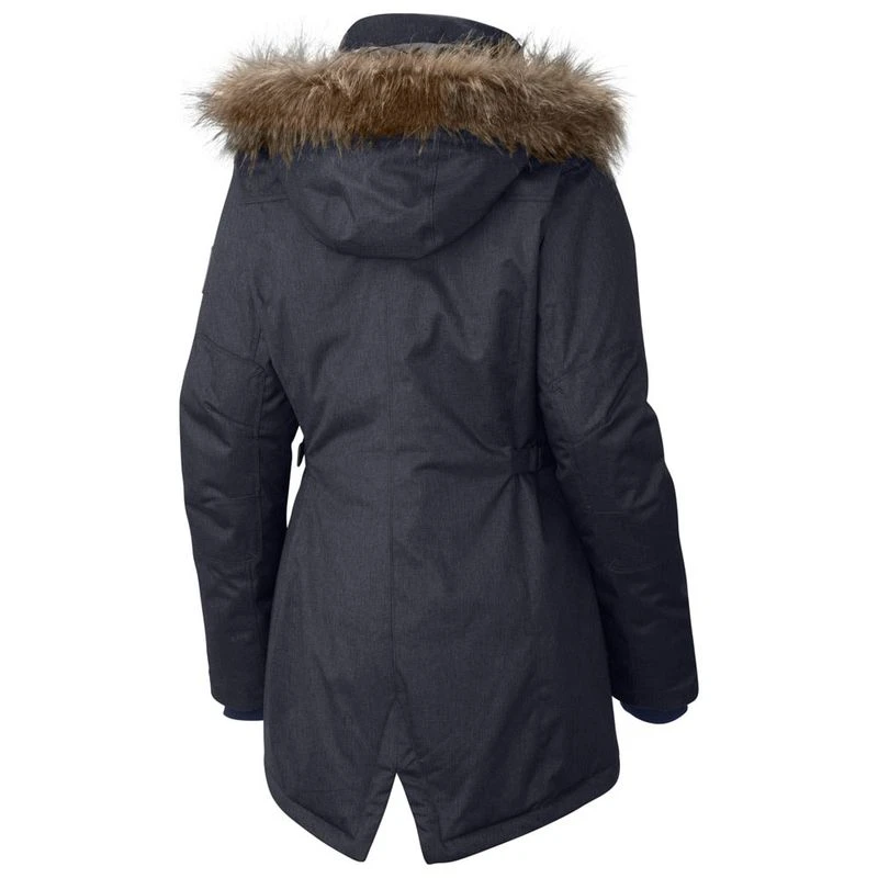 Women's barlow pass 550 turbodown sale