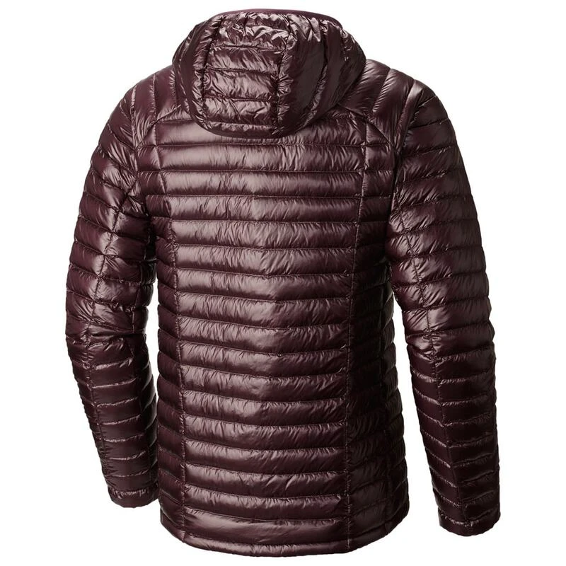 Ghost whisperer hooded mens best sale