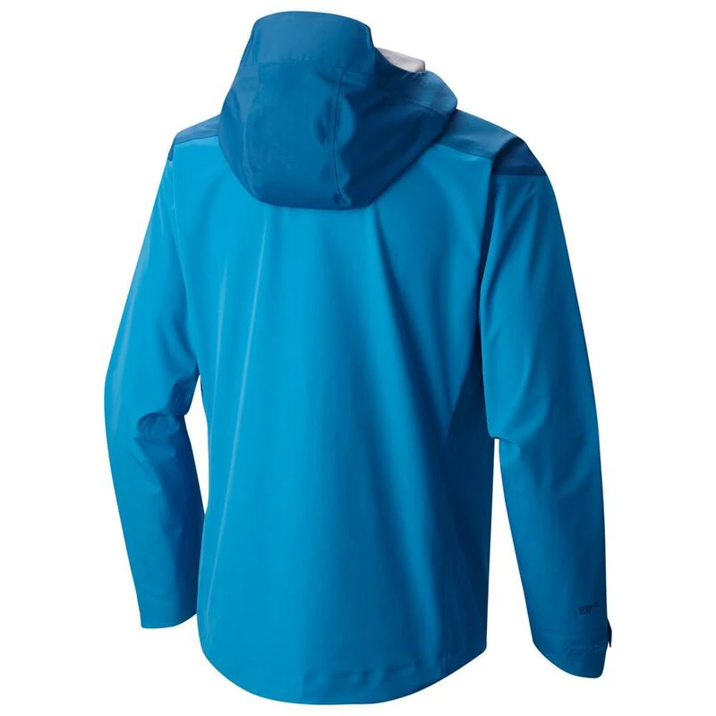 Mountain hardwear deals sharkstooth jacket